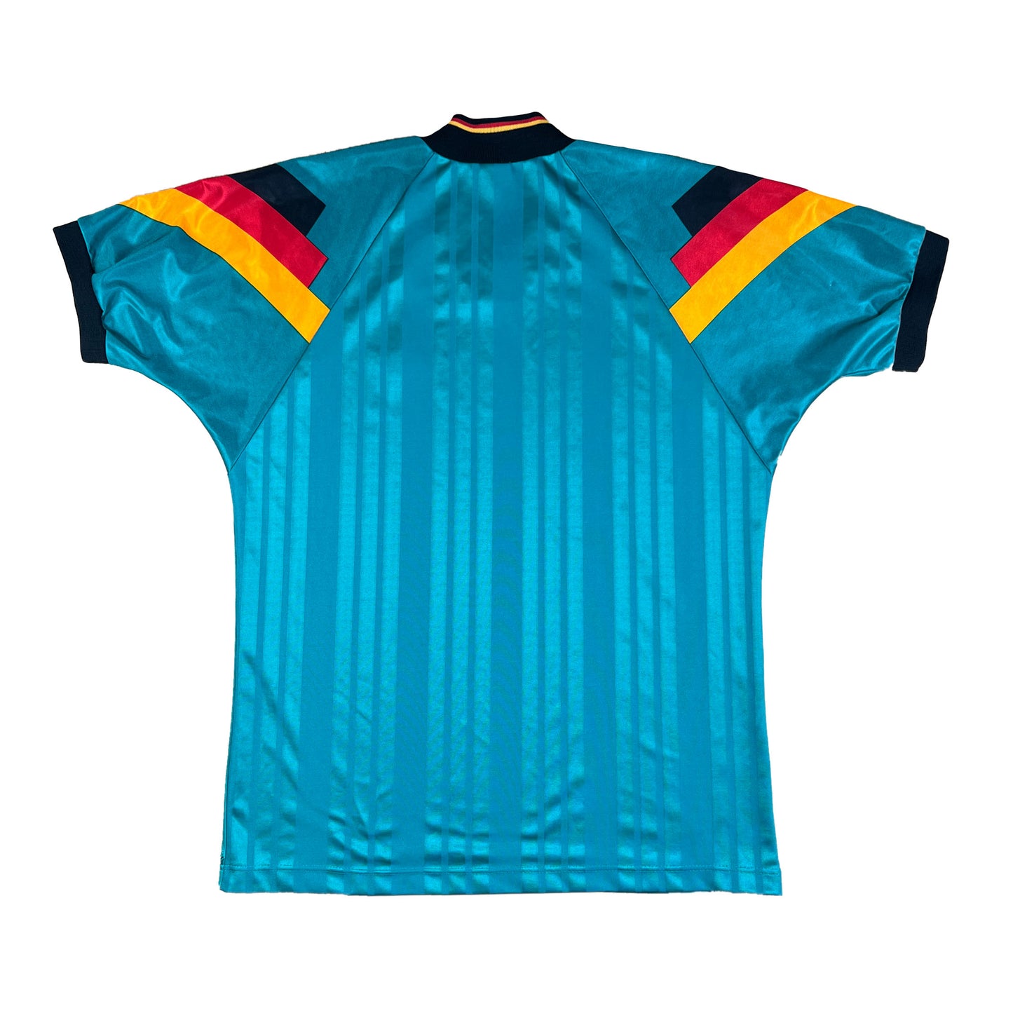 Deutschland 1992 Auswärts Trikot "L" adidas