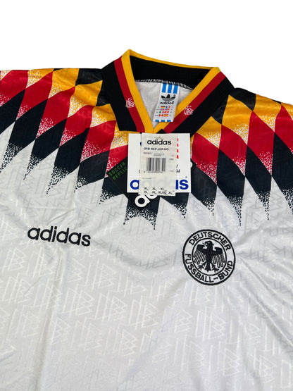 Deutschland 1994-96 Heim Trikot "XL" adidas