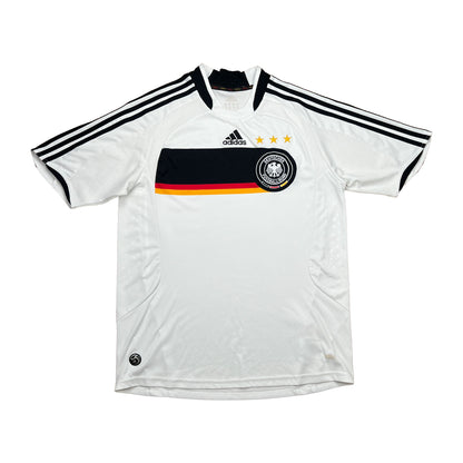 Deutschland 2008 Heim Trikot M adidas DFB