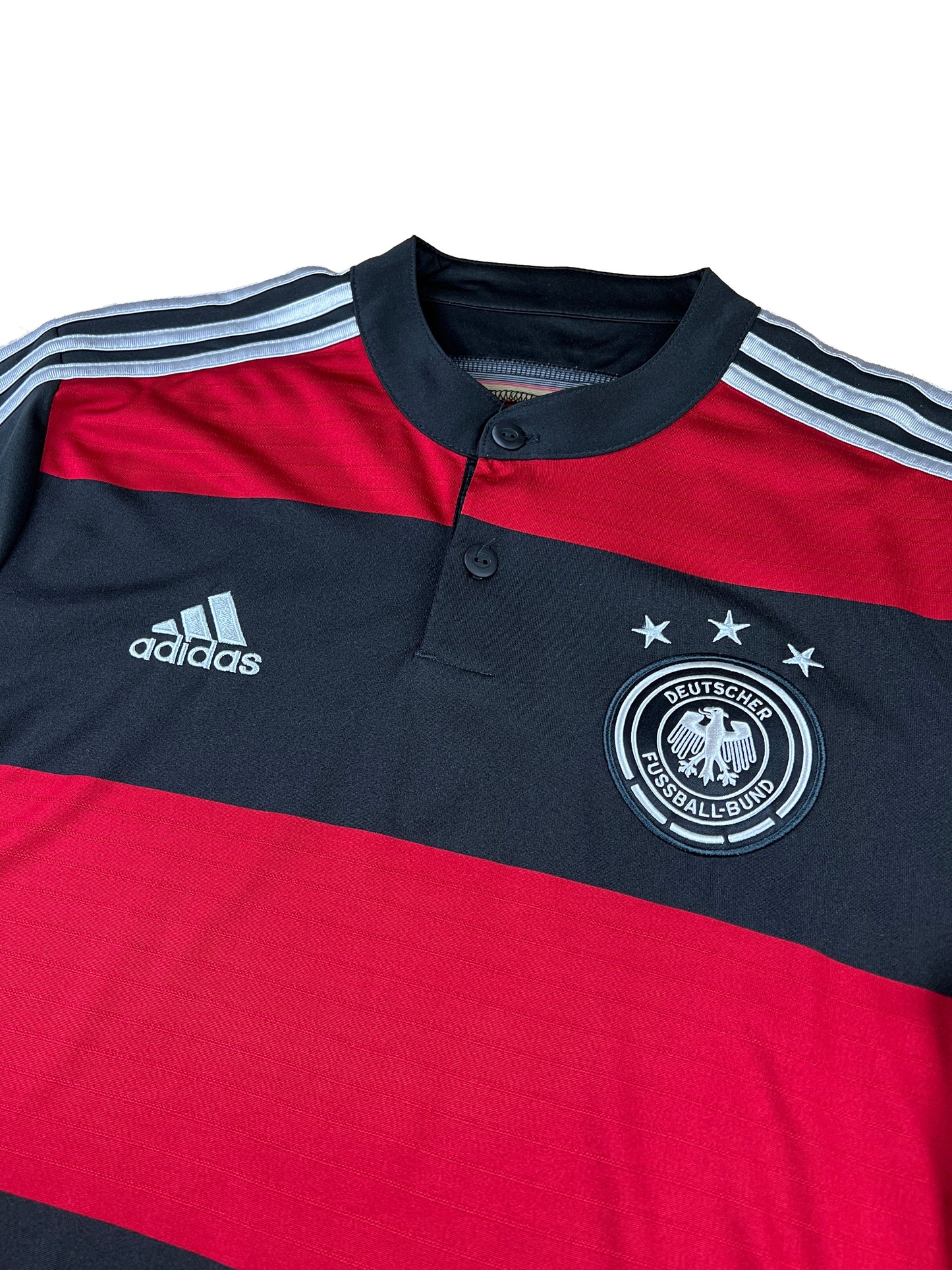 Deutschland 2014-15 Auswärts Trikot "M" Adidas