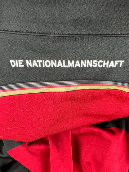 Deutschland 2014-15 Auswärts Trikot "M" Adidas