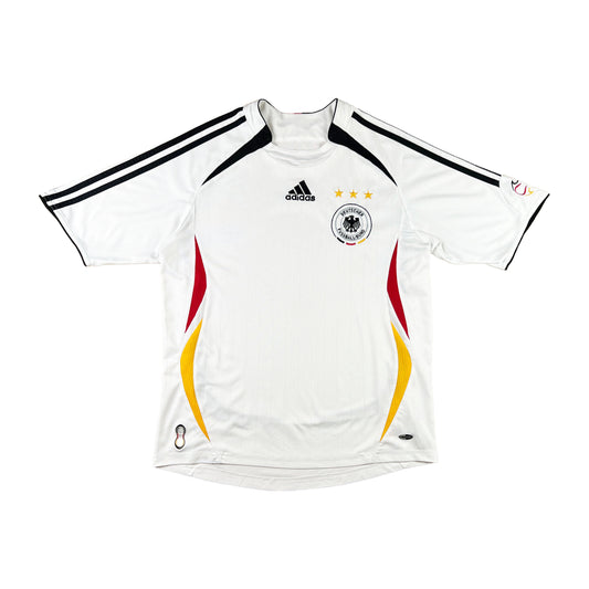 Deutschland 2006 Heim Trikot "XS" adidas