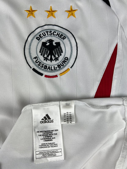 Deutschland 2006 Heim Trikot "L" adidas DFB