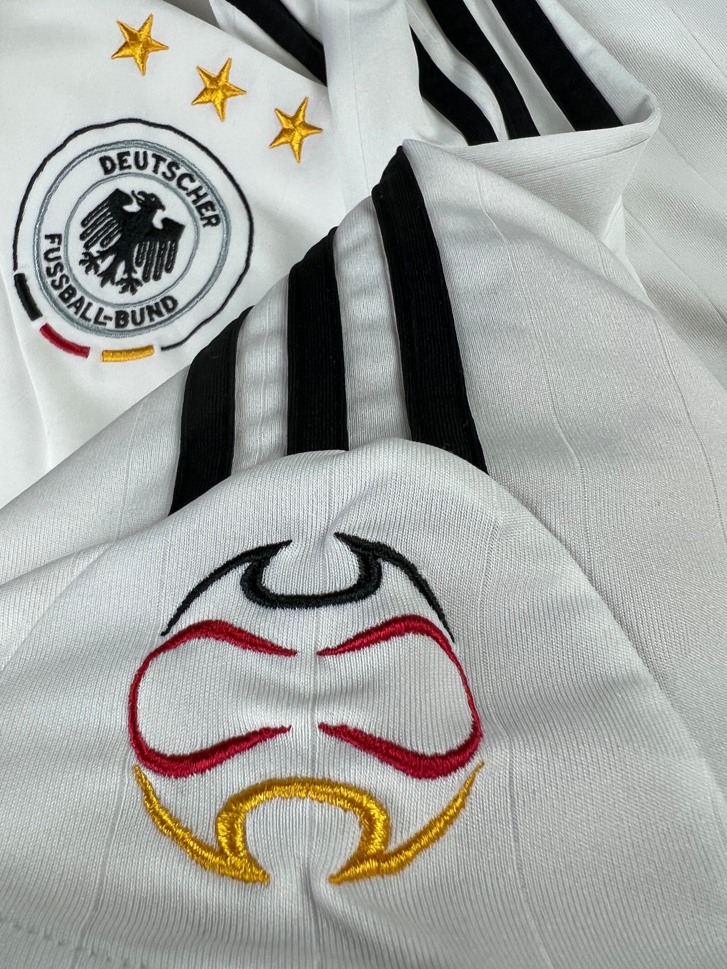 Deutschland 2006 Heim Trikot "L" adidas DFB