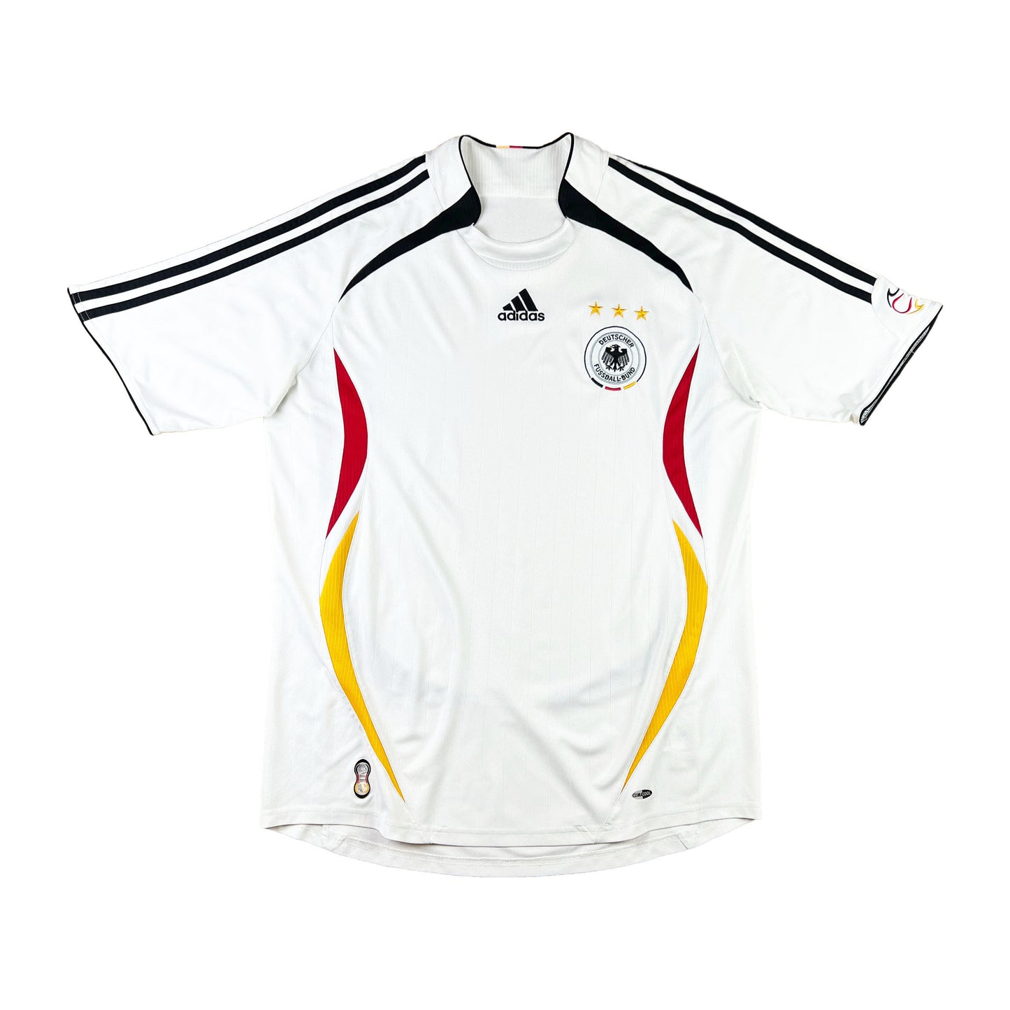 Deutschland 2006 Heim Trikot "L" adidas