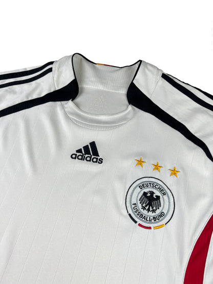 Deutschland 2006 Heim Trikot "L" adidas