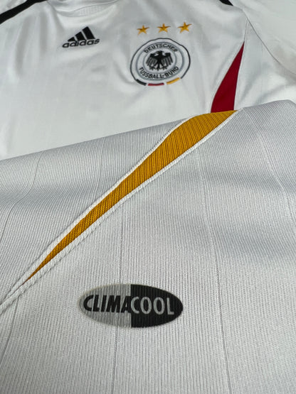 Deutschland 2006 Heim Trikot "L" adidas