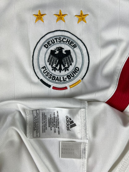 Deutschland 2006 Heim Trikot "L" adidas