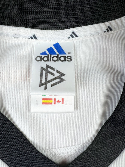 Deutschland 2002-04 Heim Trikot "XL" adidas