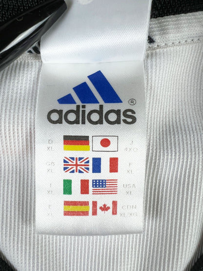 Deutschland 2002-04 Heim Trikot "XL" adidas