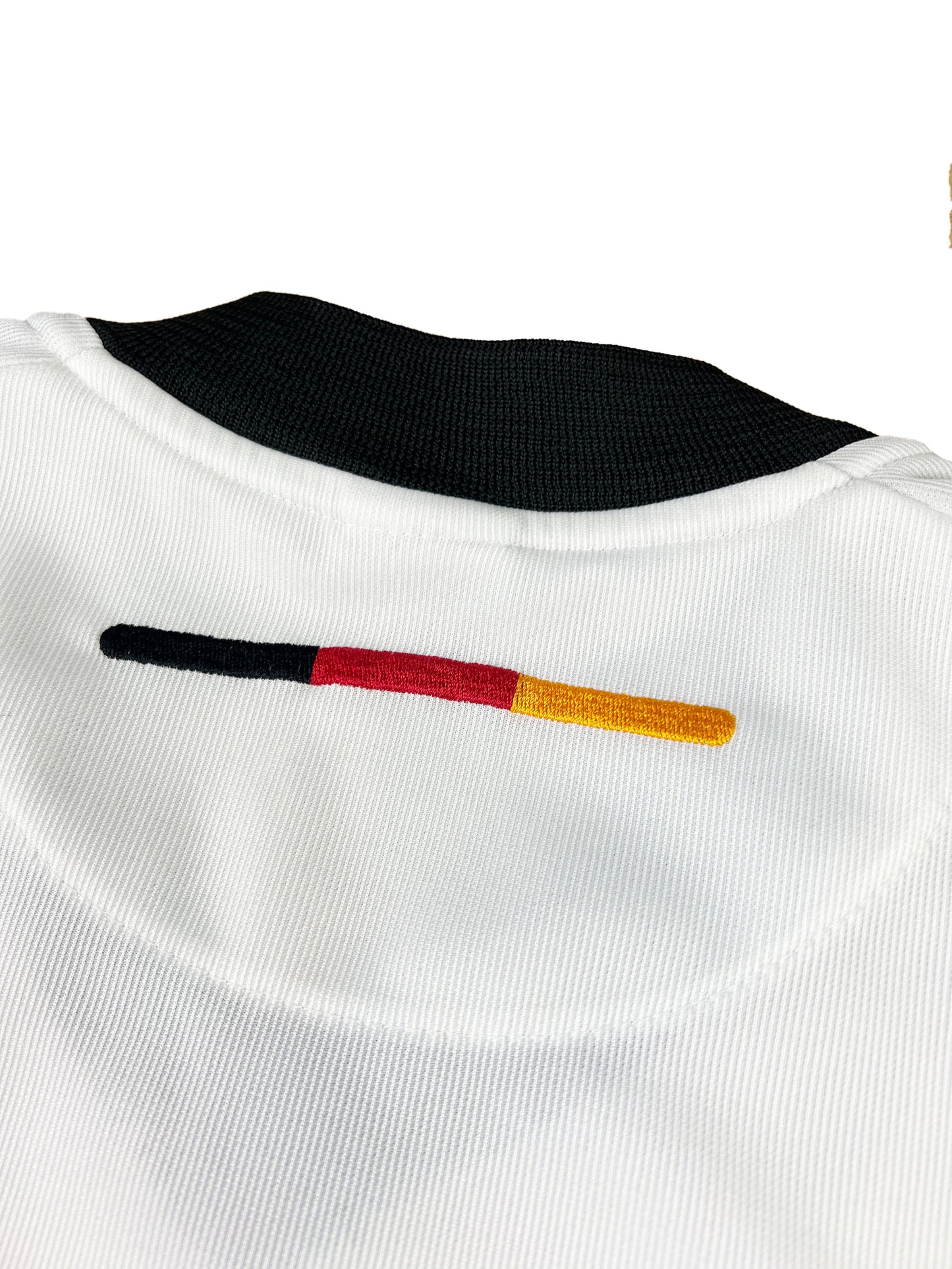 Deutschland 2002-04 Heim Trikot "XL" adidas