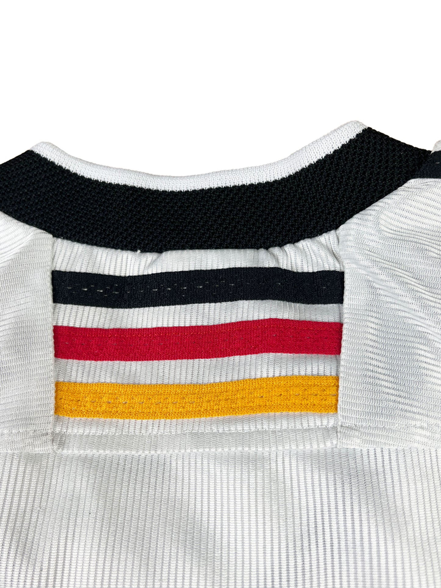 Deutschland 1998-00 Heim Trikot "M" adidas