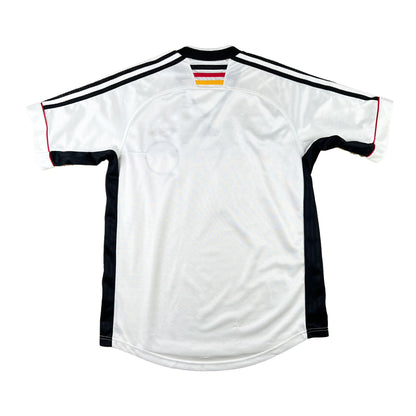 Deutschland 1998-00 Heim Trikot "Gr.176 (wie S)" adidas