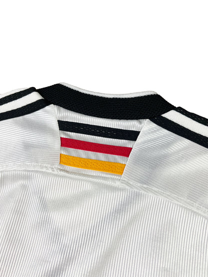 Deutschland 1998-00 Heim Trikot "Gr.176 (wie S)" adidas