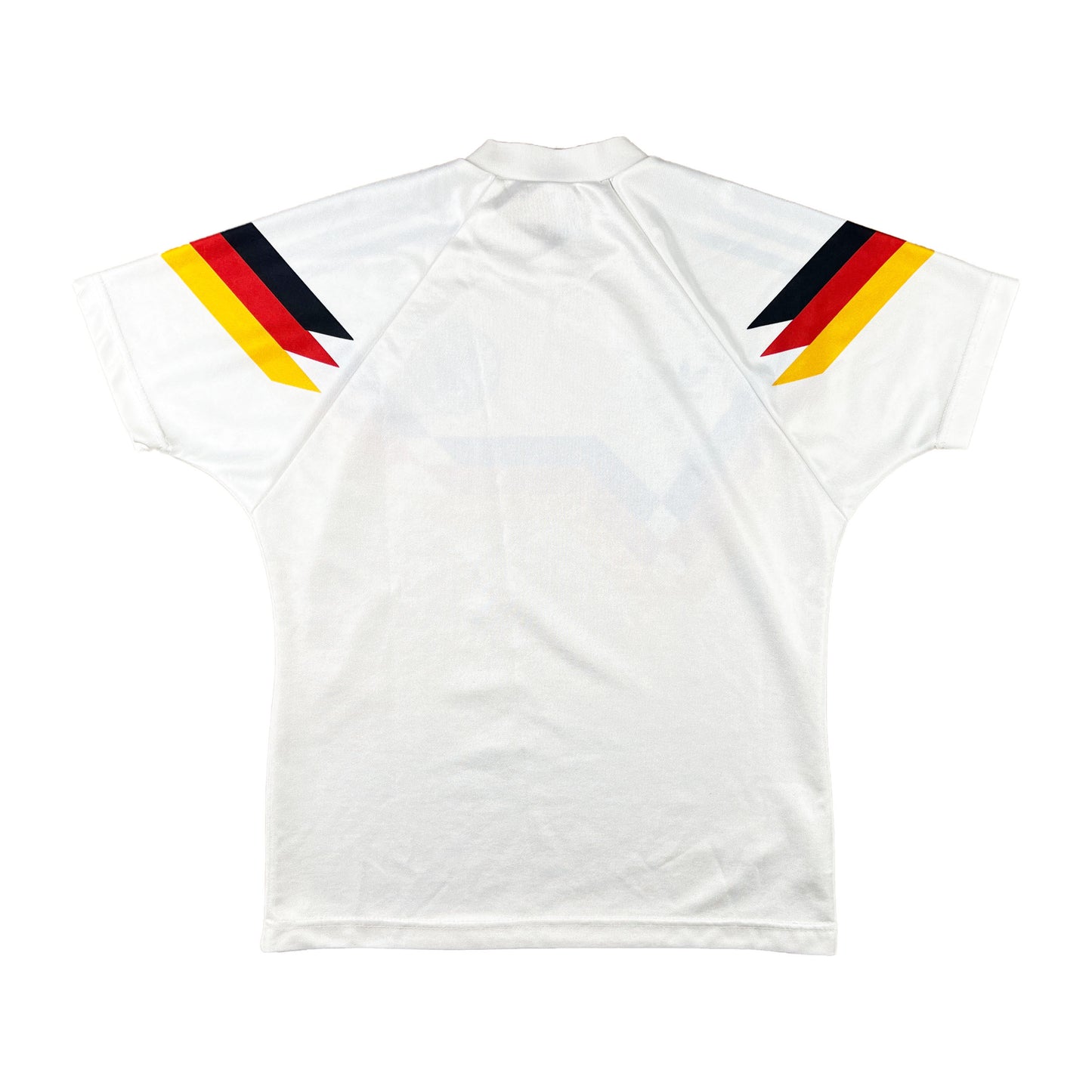 Deutschland 1988-91 Heim Trikot "XXS" adidas