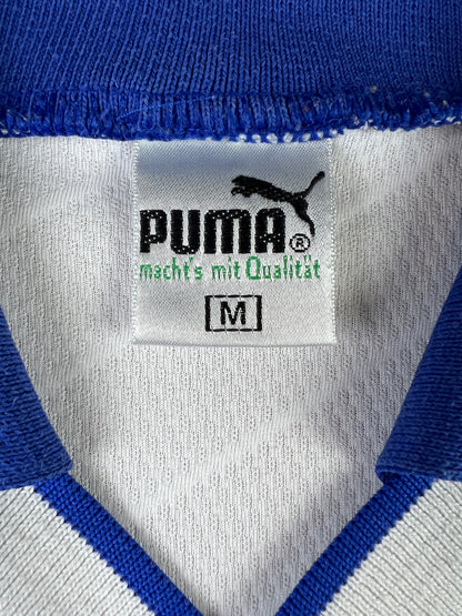 Sheffield Wednesday 1995-97 Heim Trikot "M" Puma