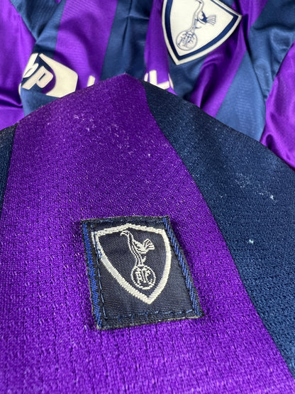 Tottenham Hotspur 1995-97 Auswärts Trikot "M" PONY