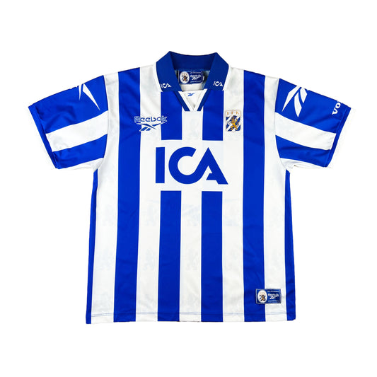 IFK Göteborg 1997-98 Heim Trikot XL reebok