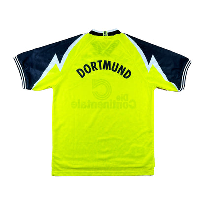 Borussia Dortmund 1995-96 Heim Trikot "L" Nike