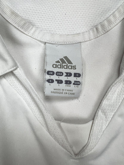 Real Madrid 2005-06 Heim Trikot L adidas