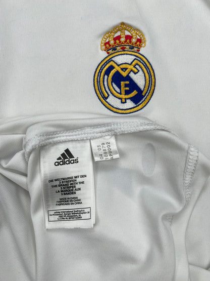 Real Madrid 2005-06 Heim Trikot L adidas