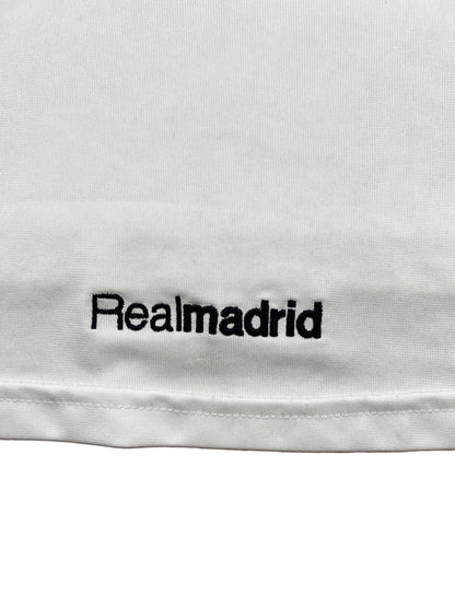 Real Madrid 2005-06 Heim Trikot L adidas