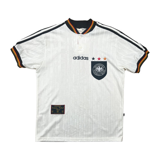 Deutschland 1996 Heim Trikot M adidas DFB