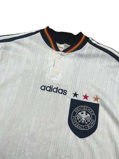 Deutschland 1996 Heim Trikot M adidas DFB