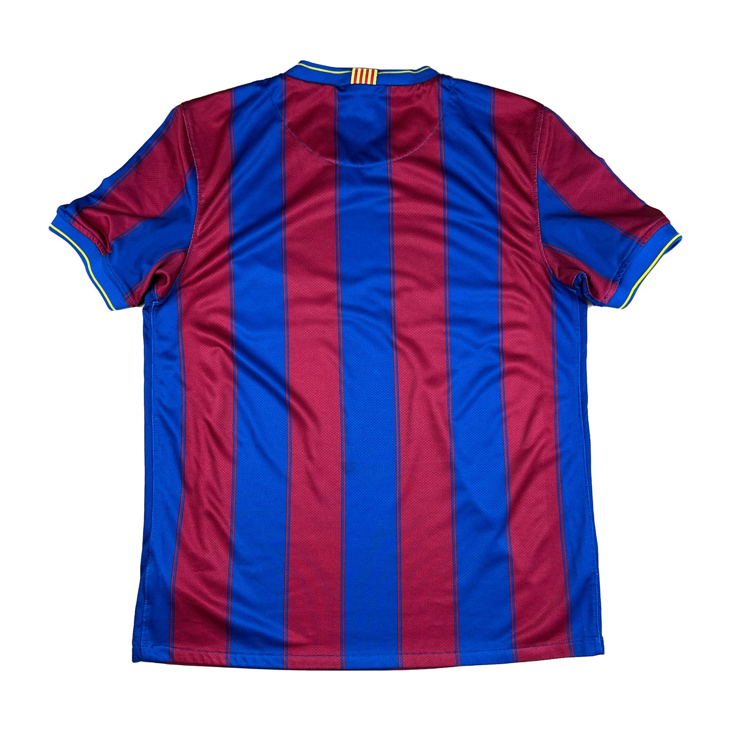 Barcelona 2009-10 Heim Trikot S Nike