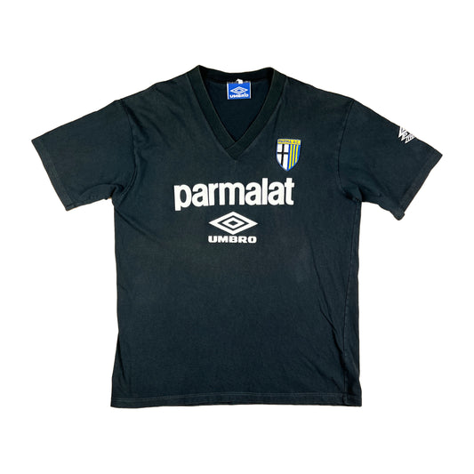 Parma Früh 90er Trainingsshirt XL umbro