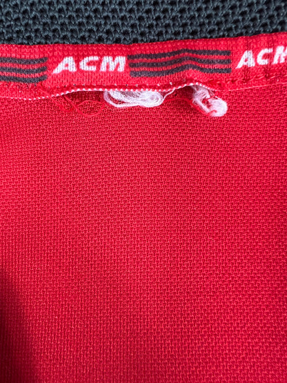 AC Mailand 2001-02 "Maldini" Ausweich Trikot L adidas