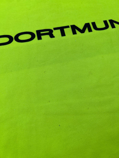 Borussia Dortmund 1997-98 Heim Trikot L nike BVB