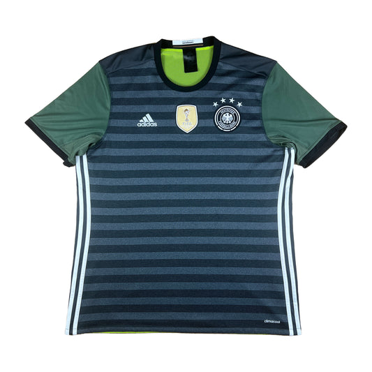 Deutschland 2016 Auswärts Trikot XL adidas