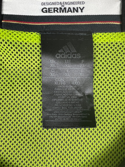 Deutschland 2016 Auswärts Trikot XL adidas