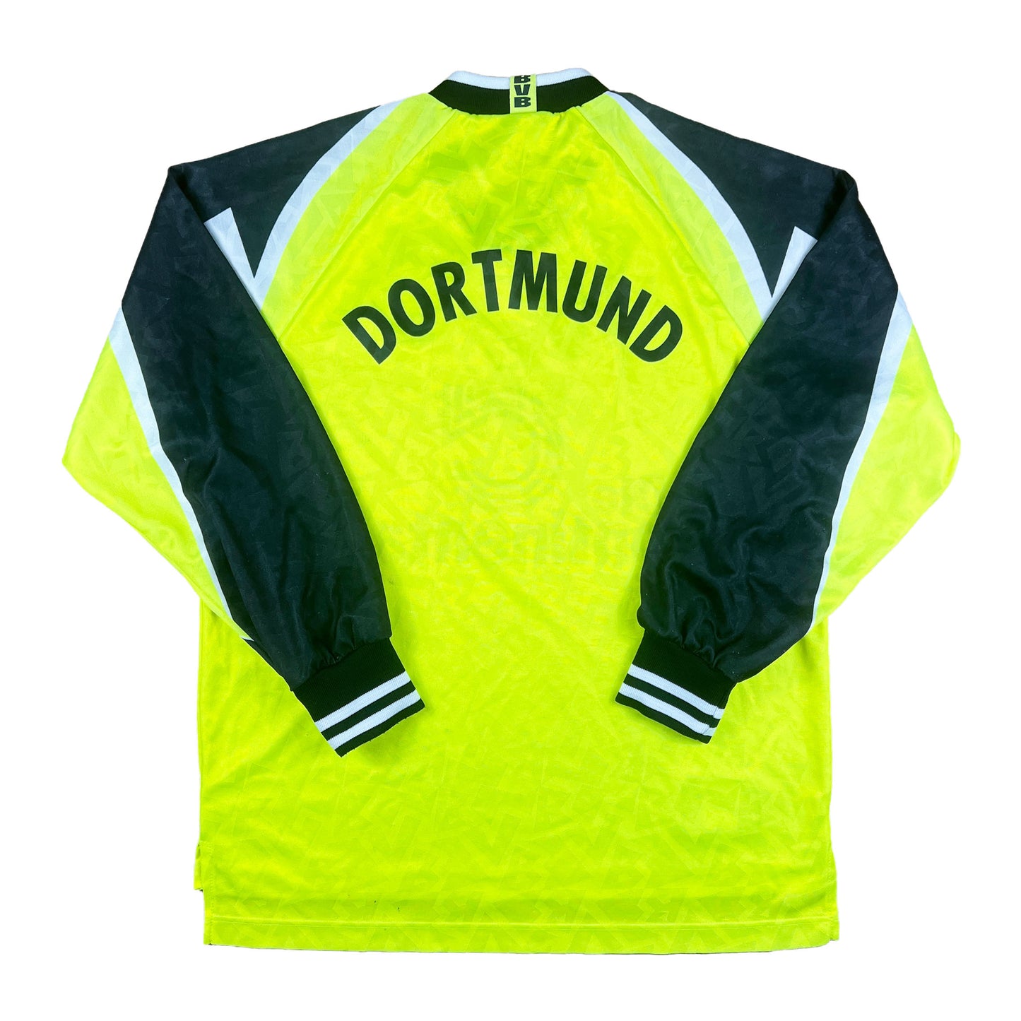 Borussia Dortmund 1995-96 Heim Trikot L nike