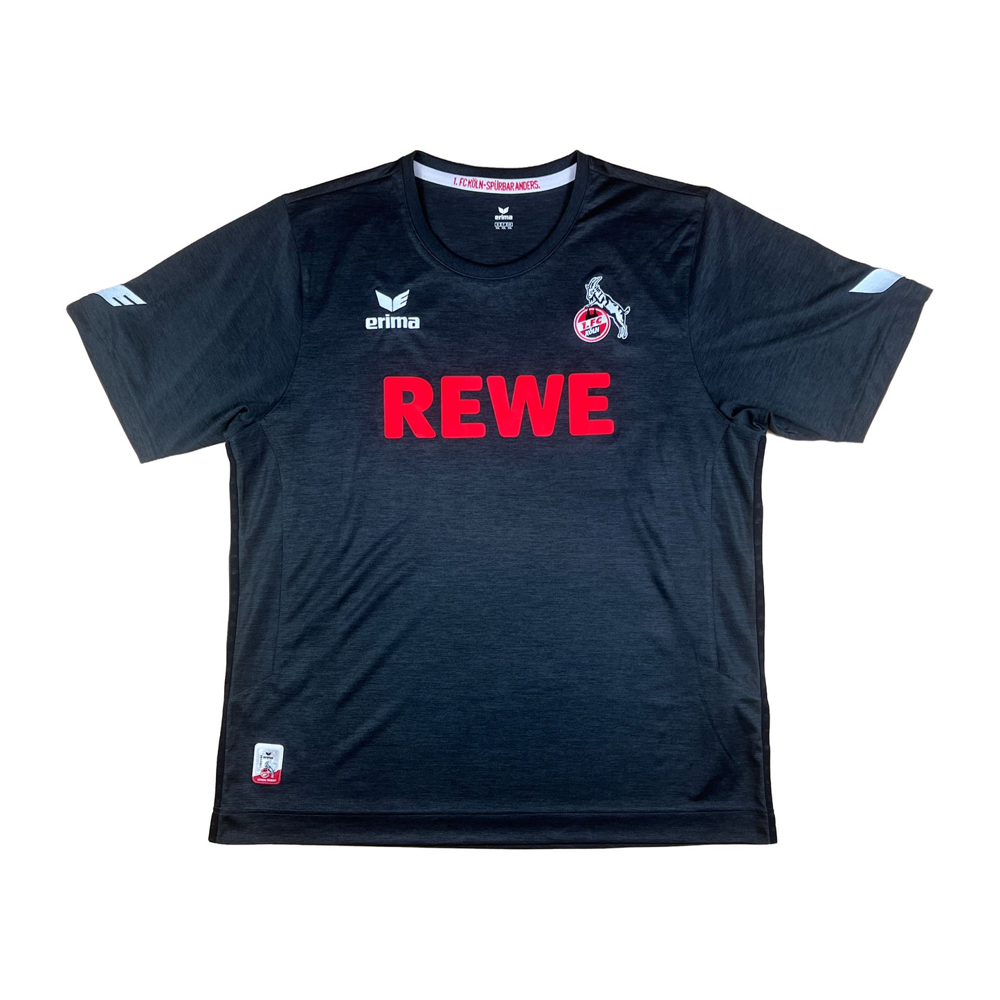 1.FC Köln 2016-2017 Drittes Trikot XXL erima