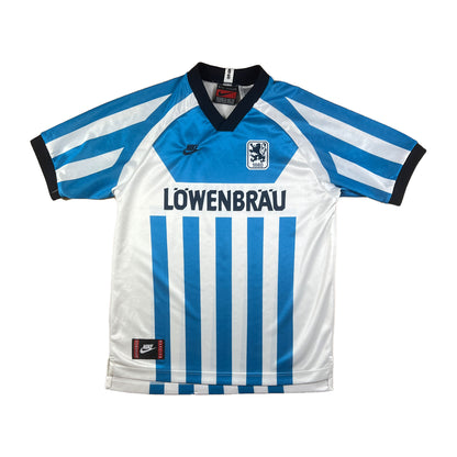 1860 München 1995-96 Heim Trikot Kinder XL (wie S) nike