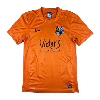 1.FC Saarbrücken 2011-13 Drittes Trikot S nike