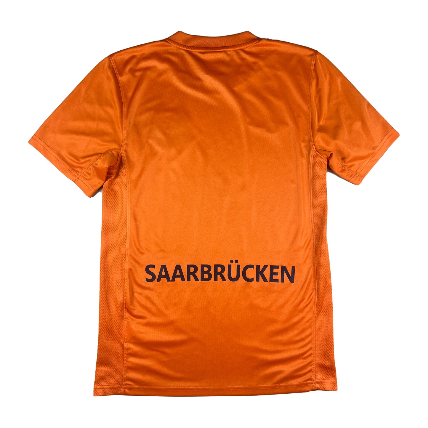 1.FC Saarbrücken 2011-13 Drittes Trikot S nike