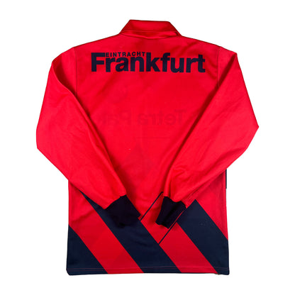 Eintracht Frankfurt 1993-95 Heim Trikot S Puma