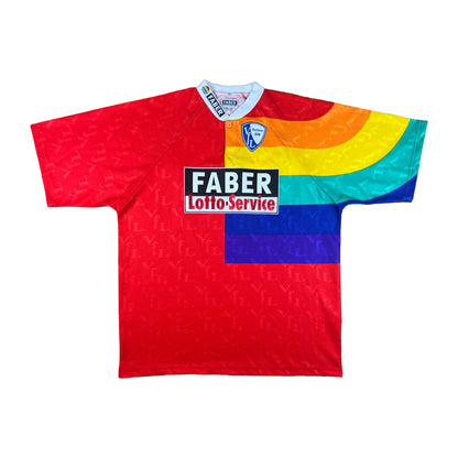 VfL Bochum 1997-99 Drittes Trikot XL FABER