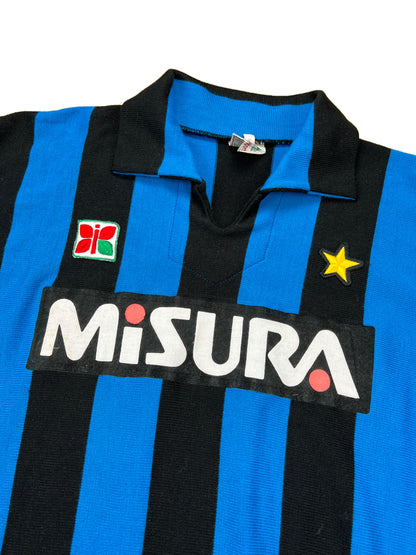 Inter Mailand 1983-86 Heim Trikot M-L MEC SPORT