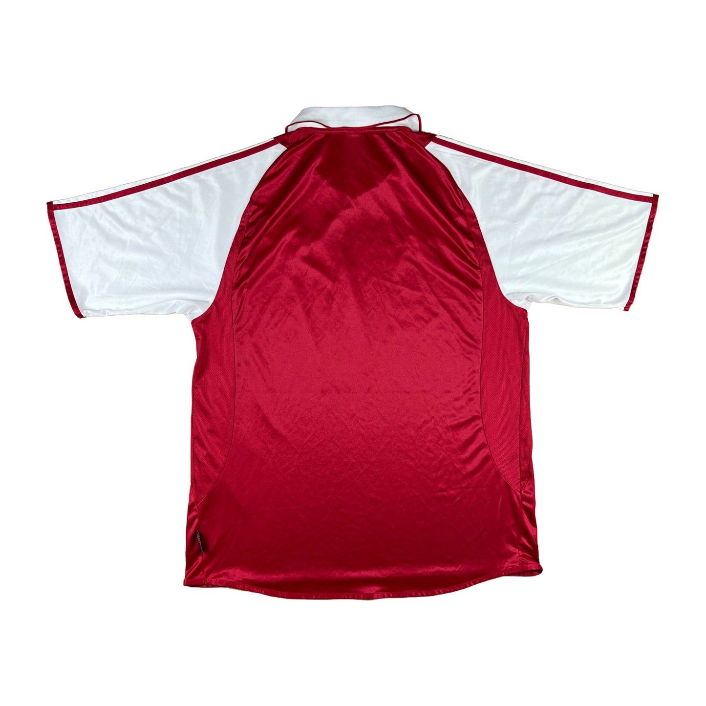 Bayern München 2003-04 Heim Trikot M adidas