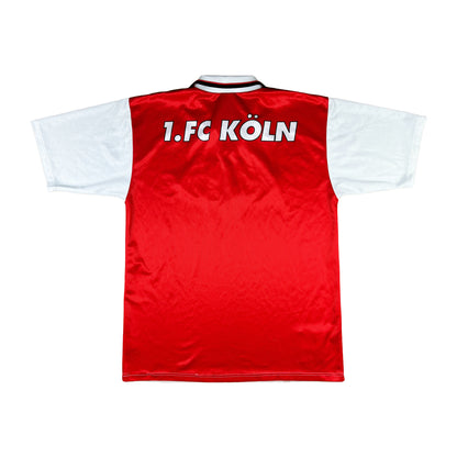 1.FC Köln 1997-98 Sonder Trikot L *50 Jahre* puma