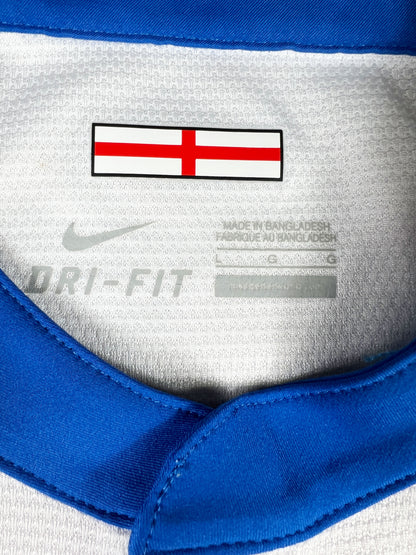 Inter Mailand 2013-14 Auswärts Trikot L Nike