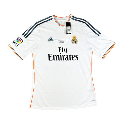 Real Madrid 2013-14 "Cristiano Ronaldo" Heim Trikot L adidas