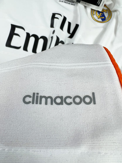 Real Madrid 2013-14 "Cristiano Ronaldo" Heim Trikot L adidas