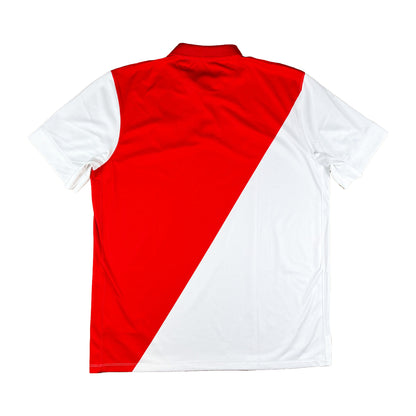 AS Monaco 2014-15 Heim Trikot XL nike