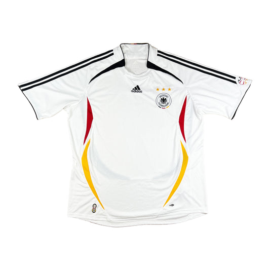 Deutschland 2006 Heim Trikot XXL adidas