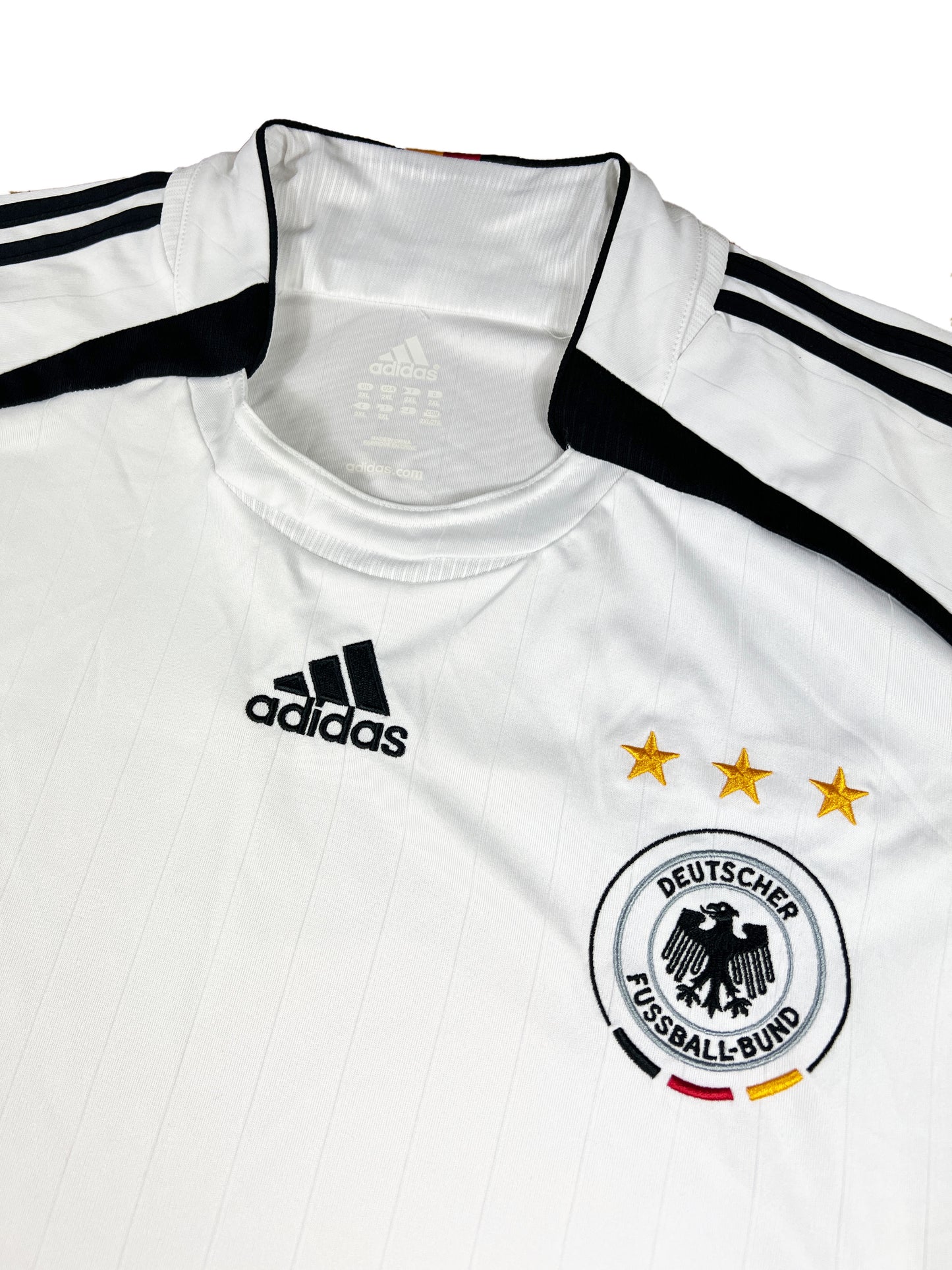 Deutschland 2006 Heim Trikot XXL adidas